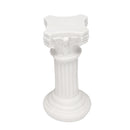 Roman Pillar Greek Column Resin Figurine Base Wedding Table Sand Game Decor Supplies