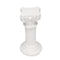 Roman Pillar Greek Column Resin Figurine Base Wedding Table Sand Game Decor Supplies