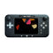 COOLBABY 4.0 inch LCD Large Screen Mini Portable Retro Handheld Game Console Video Game Player Built-in 208 Classic Games