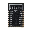 10Pcs ESP8266 ESP-12F Remote Serial Port WIFI Transceiver Wireless Module