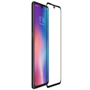 NILLKIN XD CP+MAX Full Coverage Anti-explosion Tempered Glass Screen Protector for Xiaomi Mi9 Mi 9 / Xiaomi Mi 9 Pro / Xiaomi Mi9 Mi 9 Transparent Edition