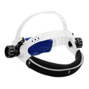 Solar Auto Darkening Welder Helmet Welding Mask Grinding Protective Shield Tool