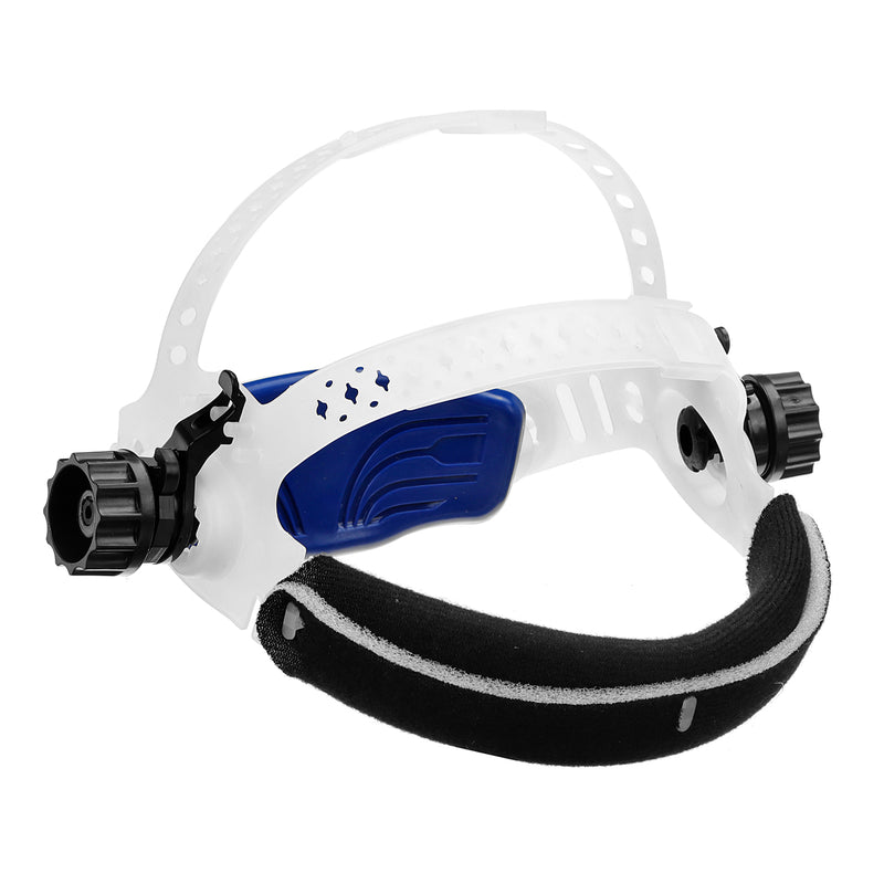 Solar Auto Darkening Welder Helmet Welding Mask Grinding Protective Shield Tool