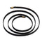 Creality 3D 786mm Width 6mm Rubber X-axis 2GT Open Timing Belt For Ender-3 3D Printer Part