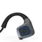 Bone Conduction Stereo Wireless Earphone Hands-free bluetooth 5.0 Headphones with Mic for Running