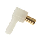 Carb Carburetor Fuel Hose Elbow Connector For Briggs & Stratton Part 692317