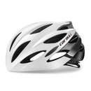 CAIRBULL 58-62CM PC+ EPS Ultralight Road Cycling Helmet Integrally Molded Bicycle Helmet Bikes Helme