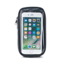 Motorcycle Magnetic Cell Phone Case Holder Gas Tank Mount Universal Black