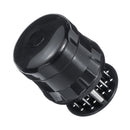 Meat Tenderizer Needle Injector Flavor Sauce Enhancer 31 Stainless Steel Needle