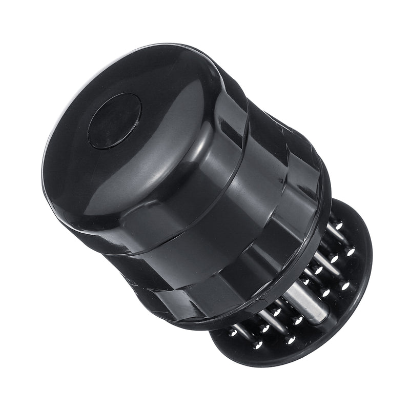 Meat Tenderizer Needle Injector Flavor Sauce Enhancer 31 Stainless Steel Needle