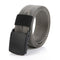 ZANLURE 140cm Quick Release Nylon Belt Dragon Tactical Belts Casual Belt