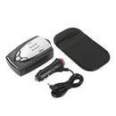 M6 Car Speed Voice Alert Warning 16 Band Auto Truck Vehicle Radar Detector 360 Degrees