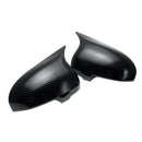 Car Horn Style Side Mirror Cover For TOYOTA REIZ 2010-2012 For Prius 2010-2012 Side Mirror.