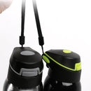 CoolChange 500ML Bicycle Water Bottle Stainless Steel Travel Outdoor Vacuum Cup Bike Bicycle Cycling