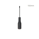 JIMI 6 Inch with Magnetic Screwdriver Industrial Grade S2 Screwdrivers