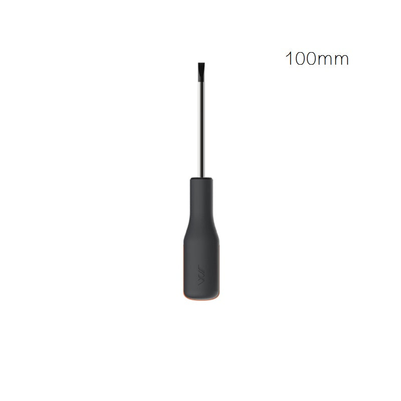 JIMI 6 Inch with Magnetic Screwdriver Industrial Grade S2 Screwdrivers
