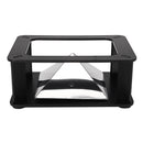 Universal Smartphone 3D Holographic Hologram Display Stand Projector Pyramid Science Toy