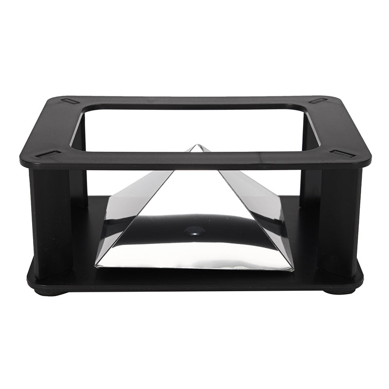 Universal Smartphone 3D Holographic Hologram Display Stand Projector Pyramid Science Toy