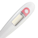 Digital LCD Thermometer Medical Baby Women Body Safe Oral Electronic Thermometer Ovulation Probe Measurement
