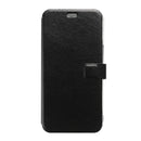 Bakeey Magnetic Adsorption Shockproof PU Leather + Soft TPU Full Cover Protective Case for GOME U7