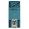 Industrial DIN Rail DC Power Supply Single Output 60W 24V 2.5A 120mVp-p MDR-60-24