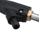 Sand Blasting Lance Spear Wand Wet Male Thread for Kranzle Himore High Pressure Washer Ceramic Mouth