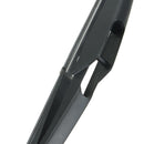 Car Rear Window Windscreen Wiper Blade With Arm For Fiat 500 2008 - 2016