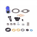 6.0L EGR Cooler Gasket Kit V8 Power Stroke Diesel Turbo For Ford F-250 F-350 F-450