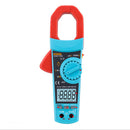 ZOYI VC903 True RMS Digital Clamp Meter Multimeter AC/DC Current 6000 Counts Voltage Automatic Range Capacitance Resistance