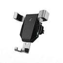 Bakeey 10W 7.5W 5W Infrared Induction Fast Charging Wireless Charger For iPhone 11 Max Pro XS Huawei P30 Pro Mate 30 Xiaomi 9 Pro S10+