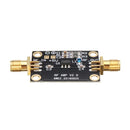High Linearity Broadband RF Amplifier 0.05-6G High Performance Medium Power Amplifier Module