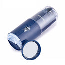 Naturehike 5 Pcs Washing Set Sub-bottle Wash Cup Mirror Comb  Protable Travel Camping Cleaning Supplies