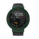 Bakeey Colorful Screen Protector Case Silicone Watch Cover for Amazfit Verge Smart Watch