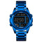 SKMEI 1448 Fashion Men Watch Multi-function Waterproof Sport Digital Watch