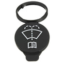 Windscreedn Wind Shield Washer Bottle Cap For Chevrolet Buick Cadillac 13227300