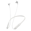 Wireless bluetooth 5.0 Earphone Neckband 6D Stereo Heavy Bass Magnetic IPX7 Waterproof Headphone with Mic