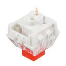 10Pcs Kailh BOX Red Switch Keyboard Switches for Mechanical Gaming Keyboard
