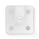 BlitzWolf BW-SC1 WiFi Smart Body Fat Scale APP Control BMI Data Analysis with 13 Body Metrics Digital Weight Scale