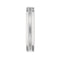 6pcs N35U Heated Bed 25*2mm Circular Magnet with Back Glue High Temperature Glue for 3D Printer