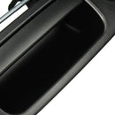 Car Rear Tailgate Boot Luggage Door Lock Handle for Volkswagen VW Golf MK4 Polo MK3