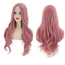 65cm Hair Training Head Mannequin Head Nice Female Doll Hair Styling Hairdressing Women Wig Head Hair Mannequin Professional