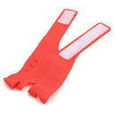 Ultra-thin Chin Cheek Slim Lift Up Anti Wrinkle Face Mask Strap V Face Line   US