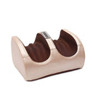 Multi-functional Electric Heating Foot Massager Relaxation Vibrator Machine Leg Kneading Massager with Timing Function