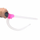 Universal Liquid Suction Pipe Oil Suction Device Car Pumping Suction Tube Manual Pumping