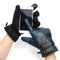 4Gear Electric Heated Gloves Touch Screen Motorcycle Winter Rechargeable Battery