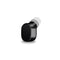 X12 Mini Portable Single Wireless bluetooth Earphone Invisible Headphone with Magnetic USB Charger