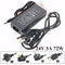 5.5mm x 2.5mm  AC 100-240V to DC 24V 3A Switching Power Supply Adapter Transformer
