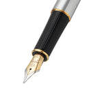 HERO 704 Advanced All-Steel Metal Fountain Pen Foe Office And School