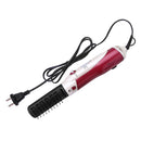 6 in 1 Multi Functional Hair Styling Tools Set, Y.F.M Hair Curler Roller Hair Hairdressing Straightener Electric Hair Dryer Curling Iron