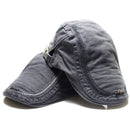 Mens Cotton Berets Caps Embroidery Painter Casual Outdoor Visor Forward Hat